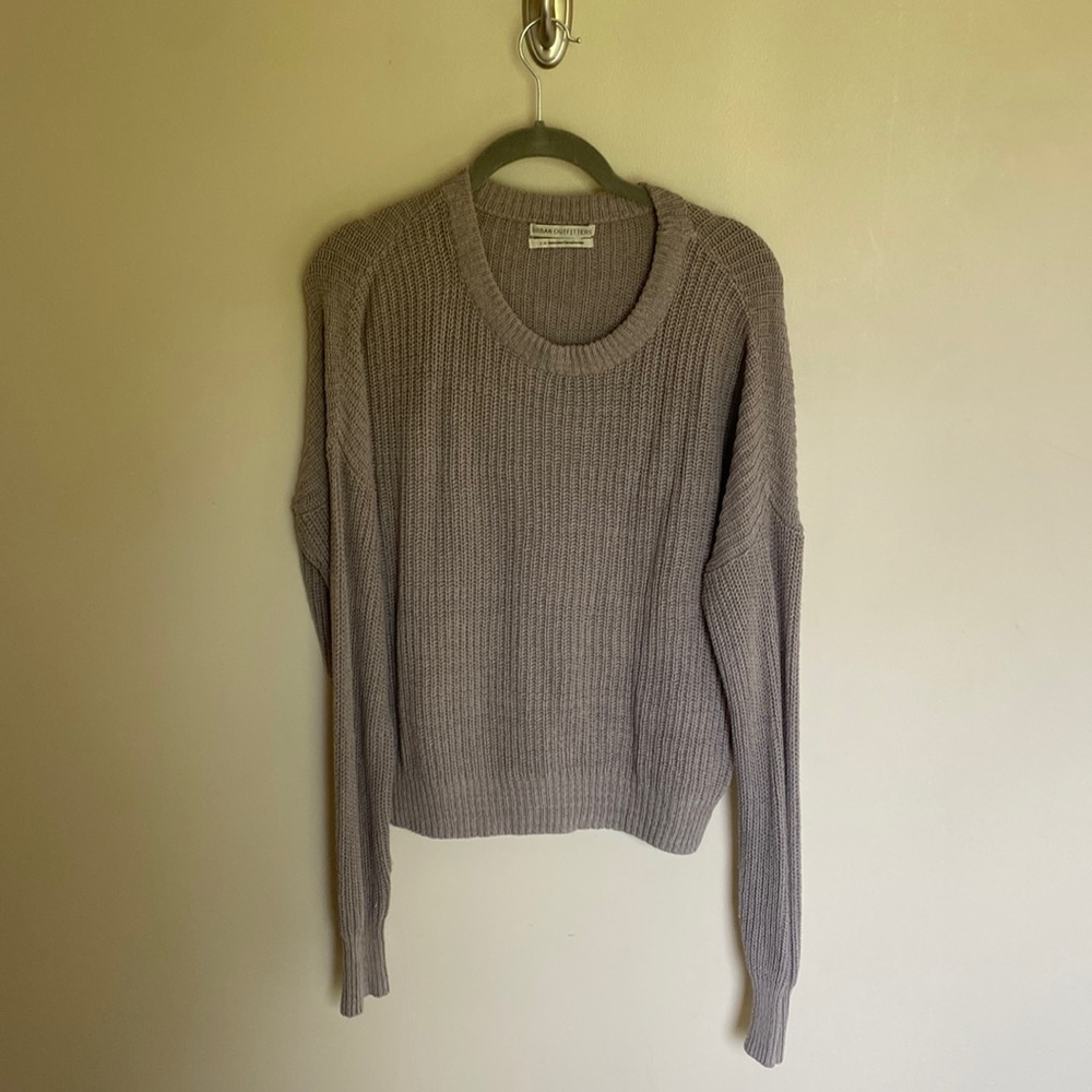 urban outfitters sweater